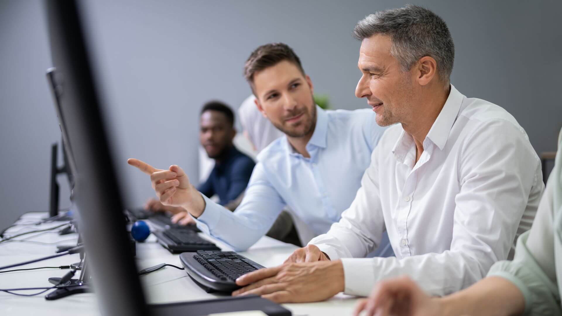 Assistentin der Geschäftsführung: Was Sie verdienen sollten – und wie Sie dorthin kommen