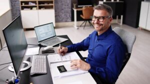 Bilanzbuchhalter: Warum Sie mit dieser Qualifikation gerade jetzt die besten Karten haben