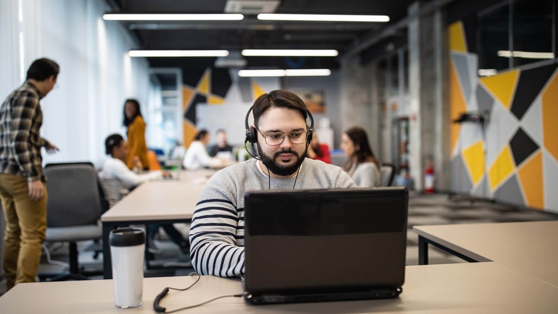 CTO Bedeutung: Was hinter der Rolle steckt und warum Unternehmen Sie dafür suchen