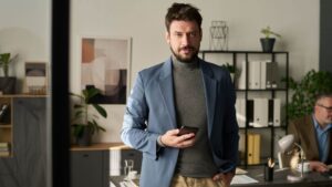 Interims Geschäftsführer: Wann ein Manager auf Zeit die bessere Entscheidung ist