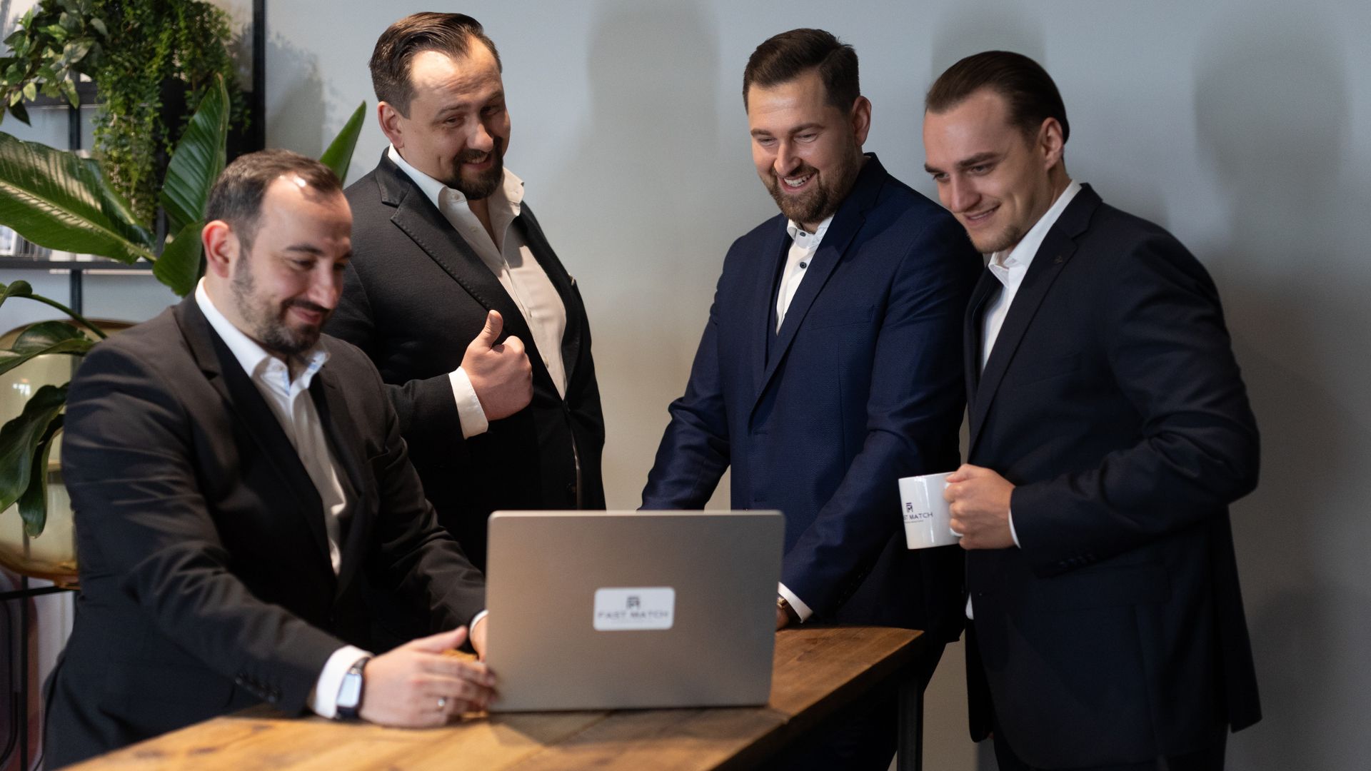 Fast Match Beratung