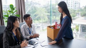 Kündigungsfrist Arbeitnehmer: Was Sie als Arbeitgeber wissen müssen, bevor es teuer wird