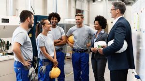 Steuerfreie Arbeitgeberleistungen: 12 Extras, die Ihre Mitarbeiter lieben und das Finanzamt erlaubt