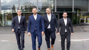 Beste Personalvermittlung: Warum Sie auf Fast Match setzen sollten