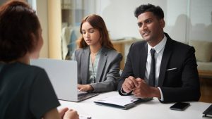 Jobzusage formulieren: So schreiben Sie eine Zusage, die der Kandidat nicht mehr ablehnt